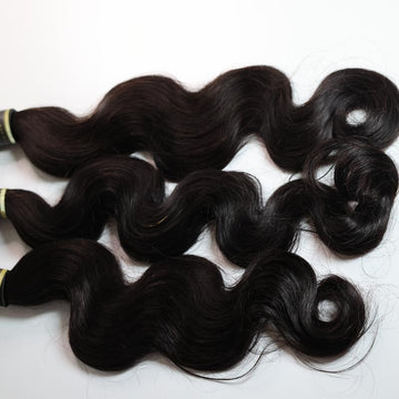 Diamond Hair Bodywaves