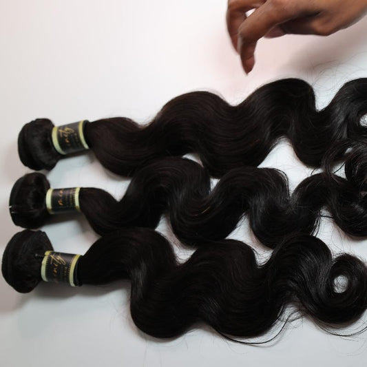 Diamond Hair Bodywaves