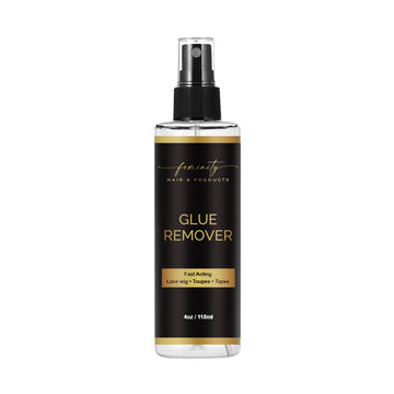 Entferner für Perückenkleber / Wig Glue REMOVER